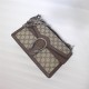 Dionysus GG top handle bag High