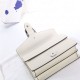 DIONYSUS GG SMALL SHOULDER BAG 400249 Leather white high