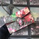 Dionysus GG Supreme super mini bag 476432 red high