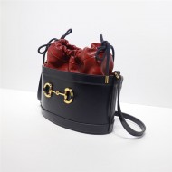 Gucci Horsebit 1955 bucket bag High