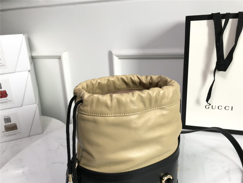 Gucci Horsebit 1955 bucket bag High