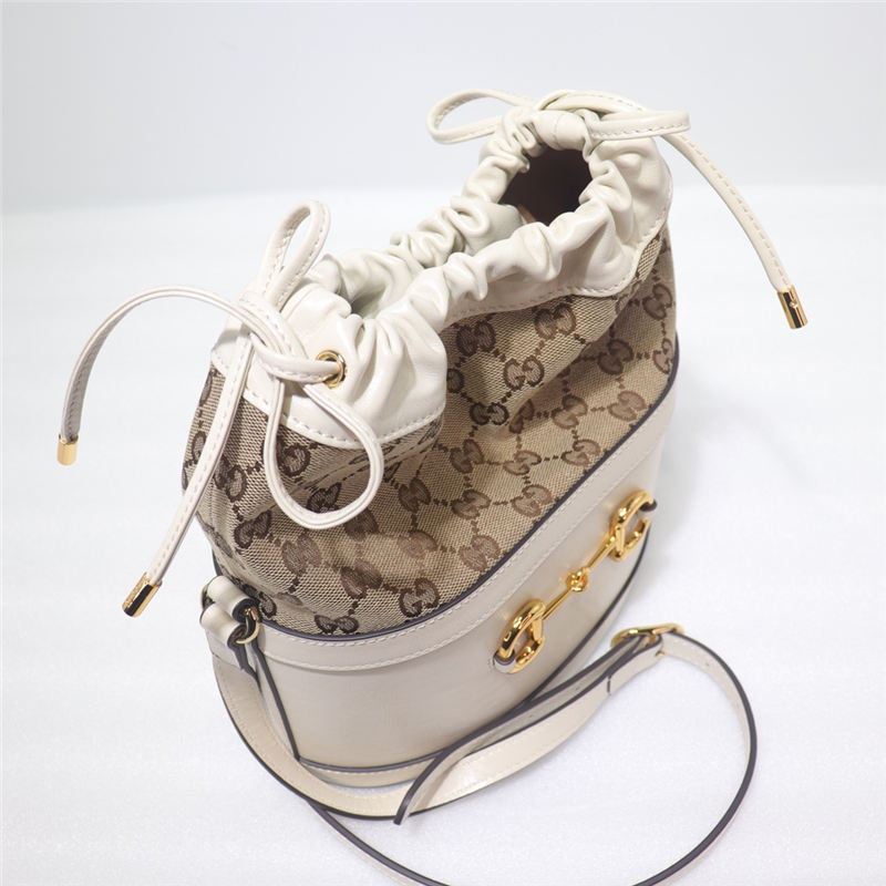 Gucci Horsebit 1955 bucket bag High