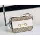 Gucci Horsebit 1955 small shoulder bag high