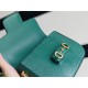 Gucci Horsebit 1955 shoulder mini bag 675801 Lizard High