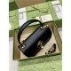 Gucci Blondie top-handle bag 735101 Black High