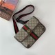 Gucci Ophidia GG small belt bag 752597 High