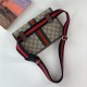 Gucci Ophidia GG small belt bag 752597 High