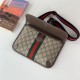 Gucci Ophidia GG small belt bag 752597 High