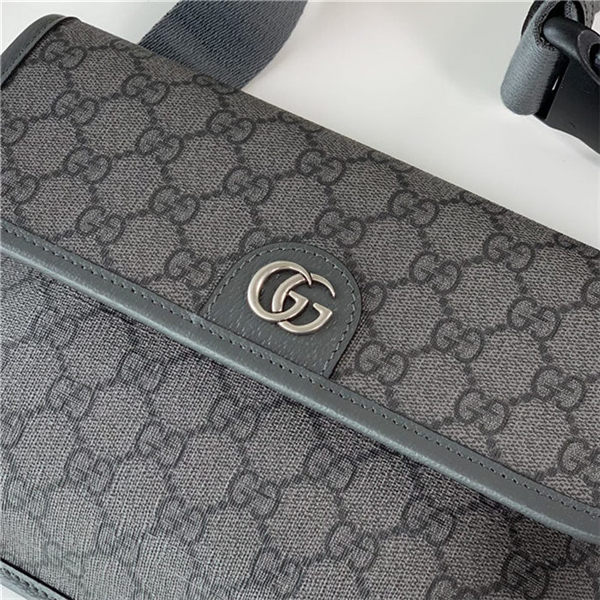 Gucci Ophidia GG small belt bag 752597 High