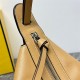 Fendi Simply Medium shoulder bag Leather High