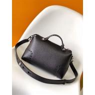 Fendi By The Way Medium Selleria bag with hand-sewn topstitches High