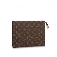 Louis Vuitton TOILETRY POUCH 26 High