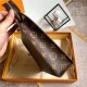 Louis Vuitton TOILETRY POUCH 26 High