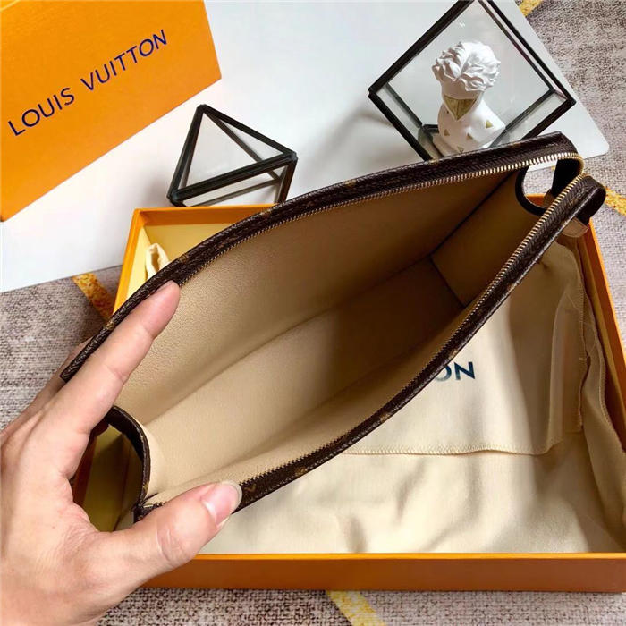 Louis Vuitton TOILETRY POUCH 26 High