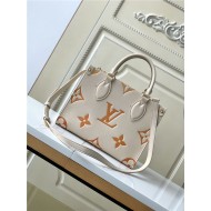 Louis Vuitton ONTHEGO PM Monogram Empreinte M46513 High