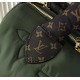 Louis Vuitton Speedy Bandouliere 25 Econyl M20973 High