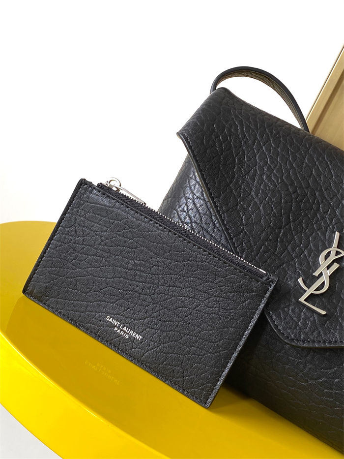 CASSANDRE envelope messenger in lambskin High