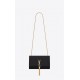 KATE MEDIUM WITH TASSEL IN SMOOTH LEATHER High