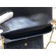 CASSANDRE PHONE HOLDER WITH STRAP IN SMOOTH LEATHER High