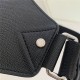 Louis Vuitton AVENUE SLING BAG Taiga High