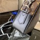 Louis Vuitton KASAI CLUTCH Monogram Macassar canvas High