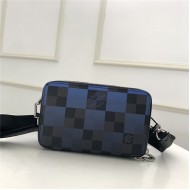 Louis Vuitton ALPHA WEARABLE WALLET High