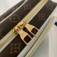 Louis Vuitton LVXNBA NIL MESSENGER Monogram High