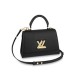 Louis Vuitton TWIST ONE HANDLE PM Black High