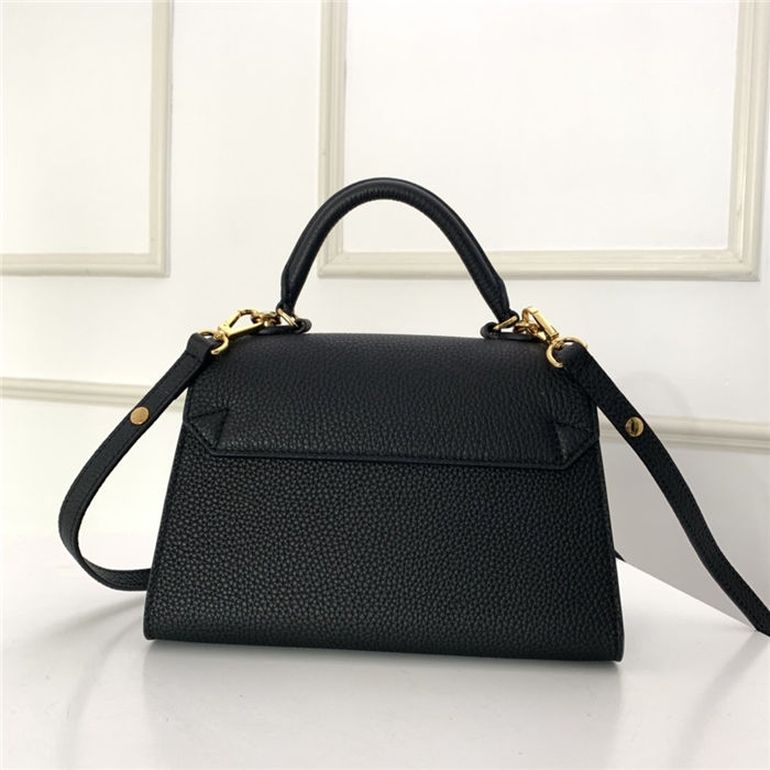 Louis Vuitton TWIST ONE HANDLE PM Black High