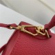 Louis Vuitton TWIST ONE HANDLE PM Red High