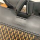 Louis Vuitton CHRISTOPHER PM Backpack Giant Damier Ebene High