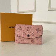 Louis Vuitton Porte-Monnaie Anaé COIN PURSE Magnolia Pink High