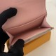 Louis Vuitton Porte-Monnaie Anaé COIN PURSE Magnolia Pink High