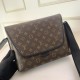 Louis Vuitton ODYSSEY MESSENGER PM High