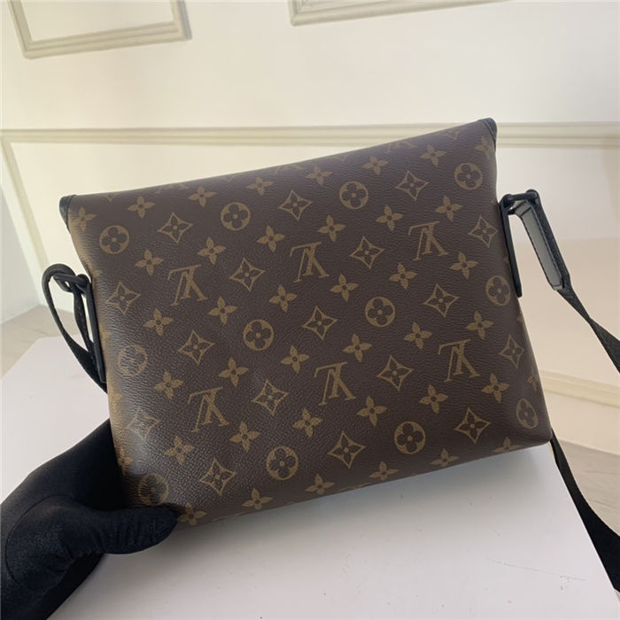 Louis Vuitton ODYSSEY MESSENGER PM High