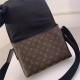 Louis Vuitton ODYSSEY MESSENGER PM High