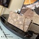 Louis Vuitton FÉLICIE POCHETTE Monogram Empreinte M69977 High