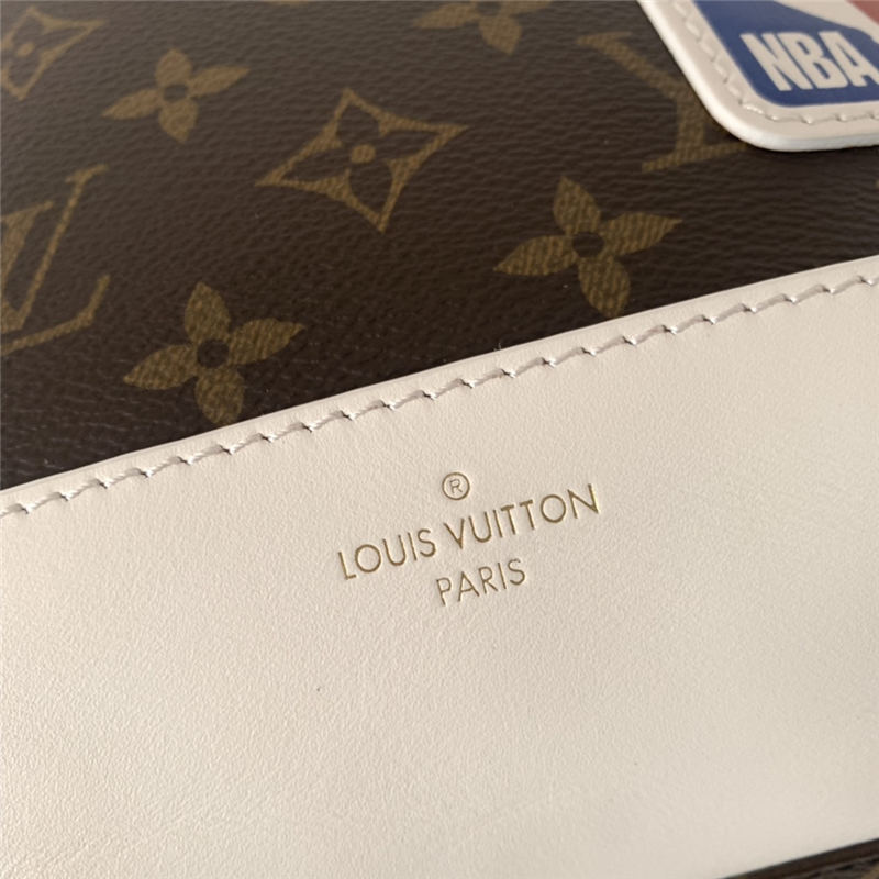 Louis Vuitton LVXNBA NEW BACKPACK High