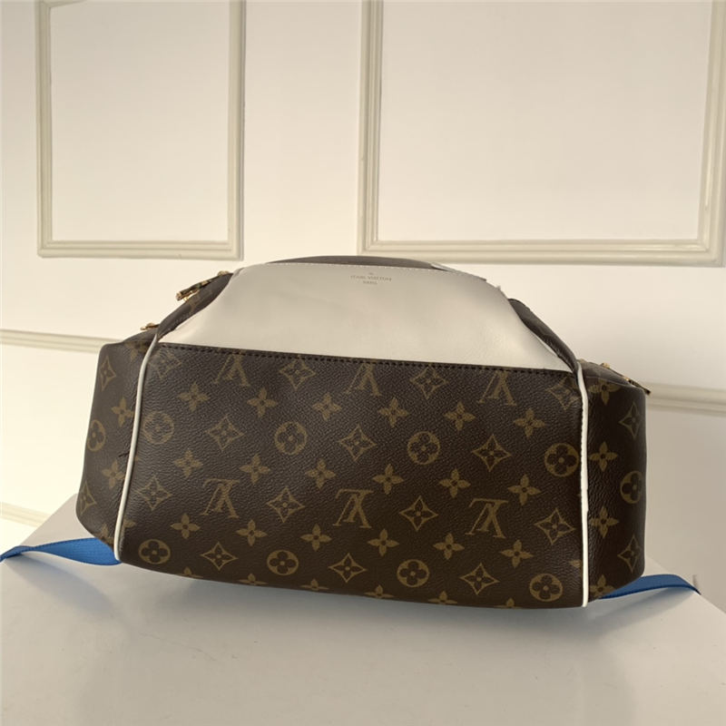 Louis Vuitton LVXNBA NEW BACKPACK High