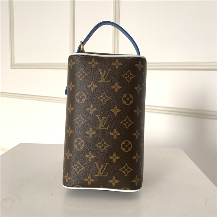 Louis Vuitton LVXNBA CLOAKROOM DOPP KIT High