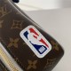 Louis Vuitton LVXNBA CLOAKROOM DOPP KIT High