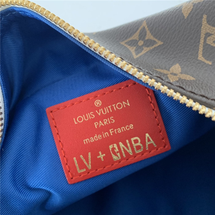 Louis Vuitton LVXNBA CLOAKROOM DOPP KIT High