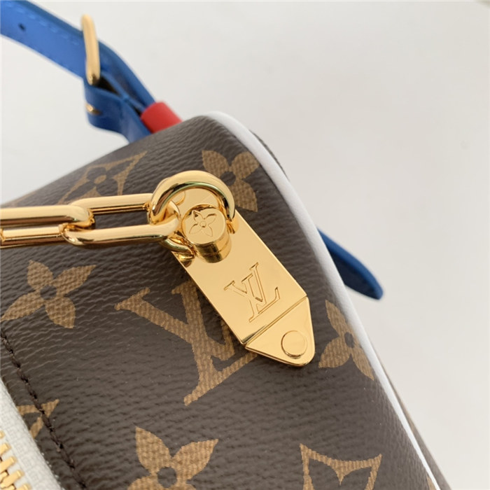 Louis Vuitton LVXNBA CLOAKROOM DOPP KIT High