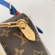 Louis Vuitton LVXNBA CLOAKROOM DOPP KIT High