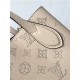 Louis Vuitton Blossom PM Mahina perforated calfskin leather M21909 High