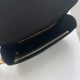 Louis Vuitton OFFICIER Black High