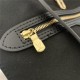 Louis Vuitton GAME ON NEVERFULL MM Black High