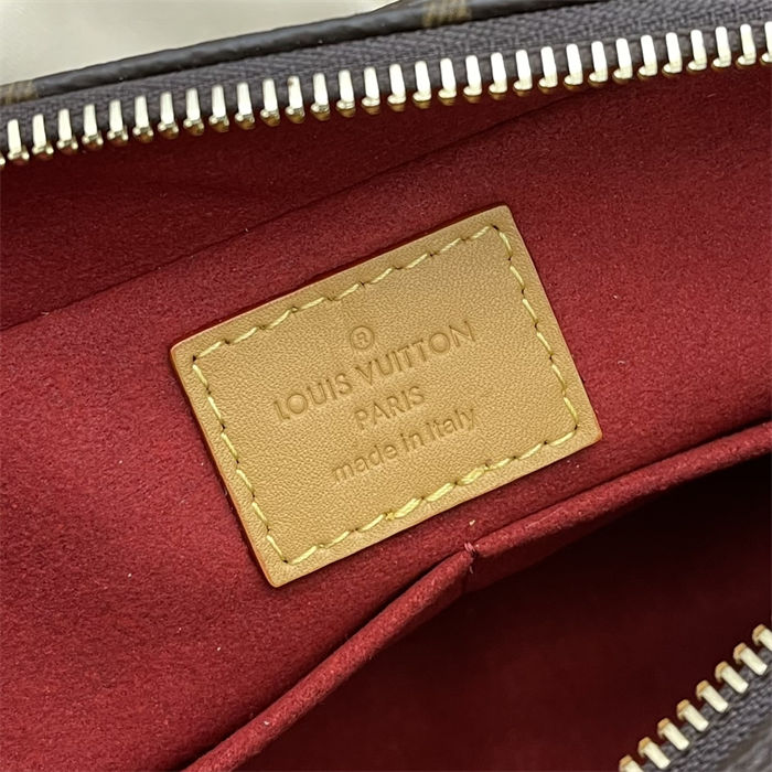 Louis Vuitton Viva Cite Shoulder Bag Monogram M51164 High