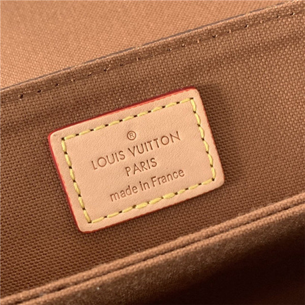 Louis Vuitton Multipli cite shoulder bag High