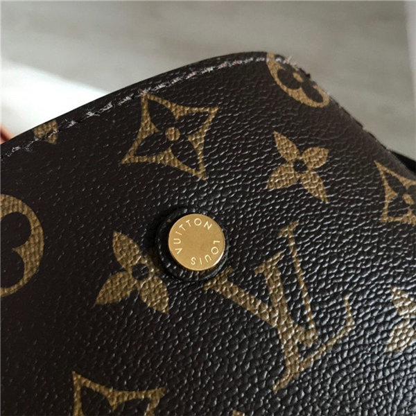 Louis Vuitton MONTAIGNE MM Monogram High